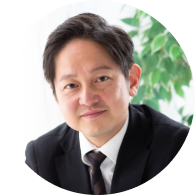 代表取締役社長 山田泰平