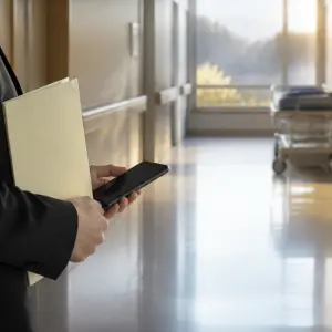 大阪市旭区で病院から安置先を決めるには｜亡くなった後の搬送と葬儀社への連絡