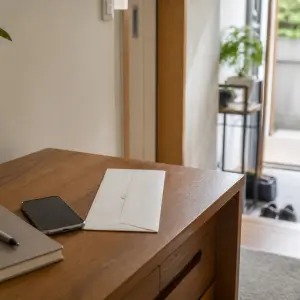 疎遠な親の死亡連絡を受けた時の手続きイメージ