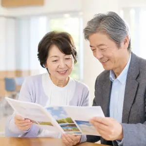 介護と葬儀の準備を学ぶ無料終活セミナー