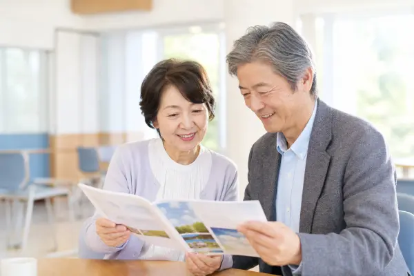 介護と葬儀の準備を学ぶ無料終活セミナー